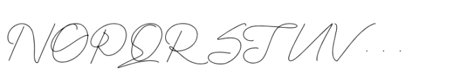 Rimgatho Regular Font UPPERCASE