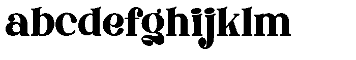 Rinasel FONT