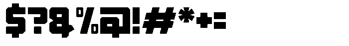 Rinaz Font OTHER CHARS