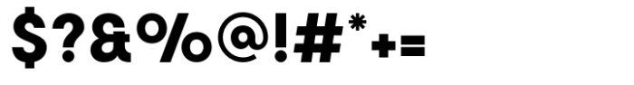 Ring SS Bold Font OTHER CHARS