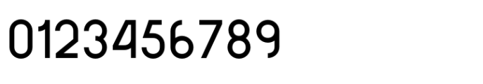 Ring Self Semi Bold Font OTHER CHARS