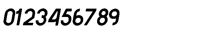 Ring Wind Bold Font OTHER CHARS