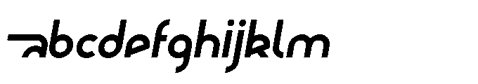 Ring Wind Bold FONT