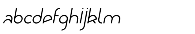 Ring Wind Regular FONT