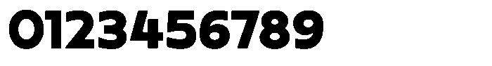 Ringan Bold Font OTHER CHARS