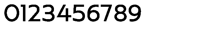 Ringan Regular Font OTHER CHARS
