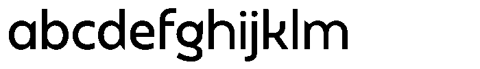 Ringan Regular FONT