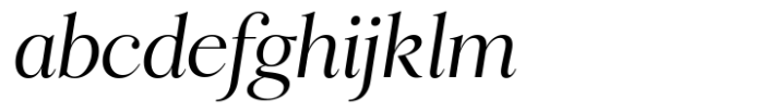 Ringle Variable Italic FONT