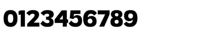 Rink Extrabold Font OTHER CHARS