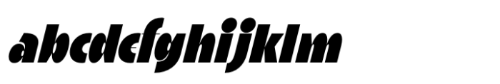 Rinka Stylo Italic FONT