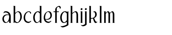 Riolanik Regular FONT