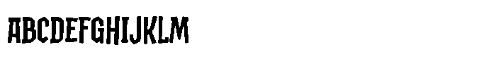 Riot block FONT