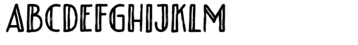 Riotous Font