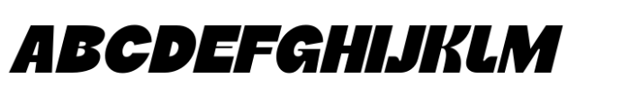 Ripple Mood Italic Font