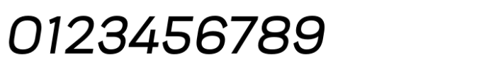 Ripple Nuvo Bold Italic Font OTHER CHARS