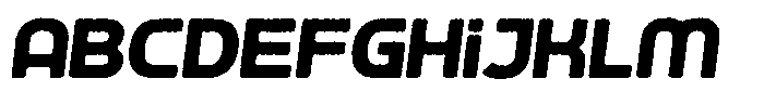 Ripple Otter Ink Italic FONT