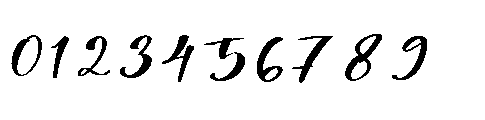 Risatry Font OTHER CHARS