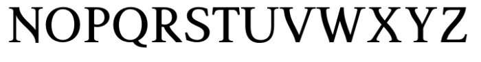 Risgard Bold Font UPPERCASE
