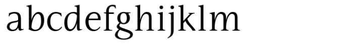 Risgard Regular FONT