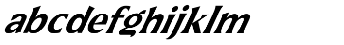 Risska Regular Italic FONT