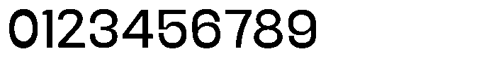 Ristle Regular Font OTHER CHARS