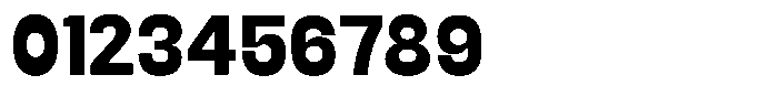 Ristle Semi Bold Font OTHER CHARS