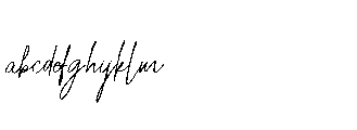Ristock FONT