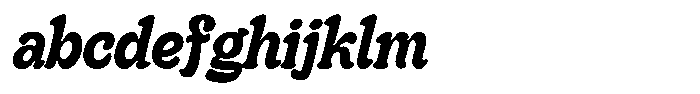 Ritchie Ritz FONT