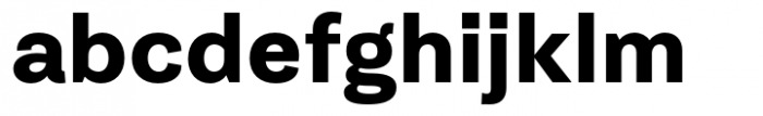 Ritola Regular Font LOWERCASE