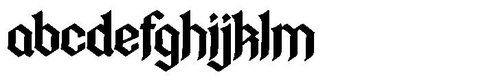 Rittual FONT