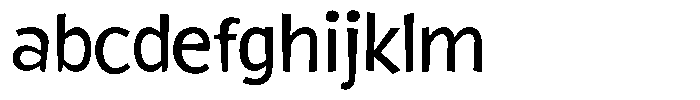Rivel Black VF FONT