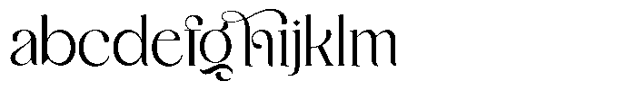 Rivella FONT