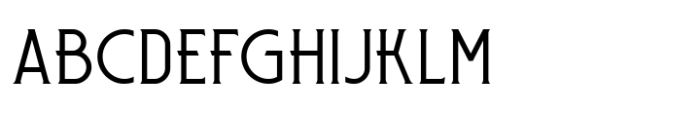 Rivenberg Regular Font UPPERCASE