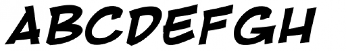Rivenshield Bold Font LOWERCASE