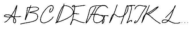 Riviera Clubhouse Script Font UPPERCASE