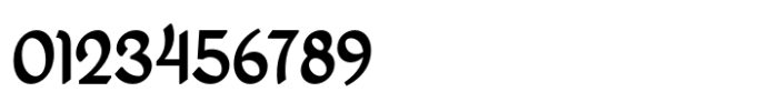 Riyadh Font OTHER CHARS