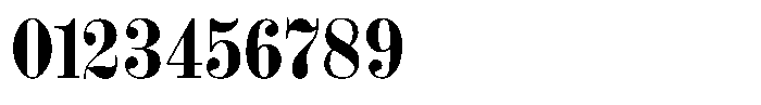 Rizz Bold Font OTHER CHARS