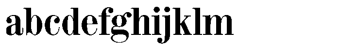 Rizz Bold FONT