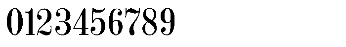 Rizz Regular Font OTHER CHARS