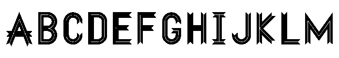 Ribbon FONT