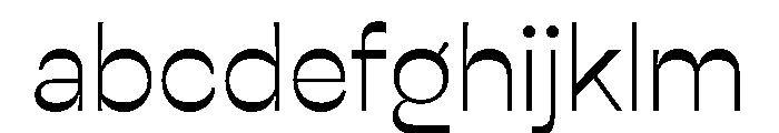 Ribes Regular FONT