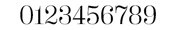 Right Didone Casual Variable 2 Font OTHER CHARS