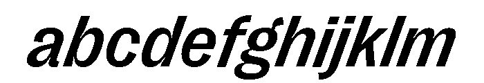 Right Grotesk Casual Variable 11 FONT