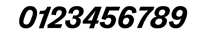 Right Grotesk Casual Variable 12 Font OTHER CHARS