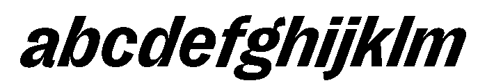 Right Grotesk Casual Variable 12 FONT