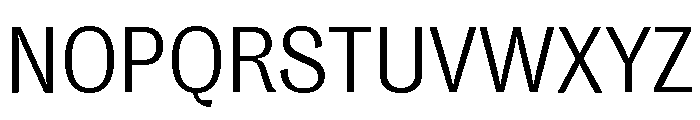Right Grotesk Casual Variable 2 Font UPPERCASE