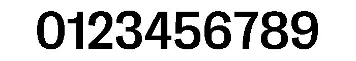 Right Grotesk Casual Variable 4 Font OTHER CHARS