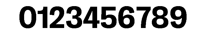 Right Grotesk Casual Variable 5 Font OTHER CHARS