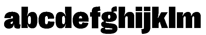 Right Grotesk Casual Variable 7 FONT