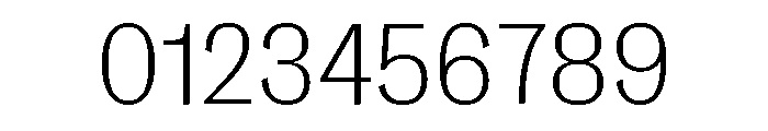 Right Grotesk Casual Variable Font OTHER CHARS